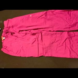 Three Pair Scrub Pant Bundle